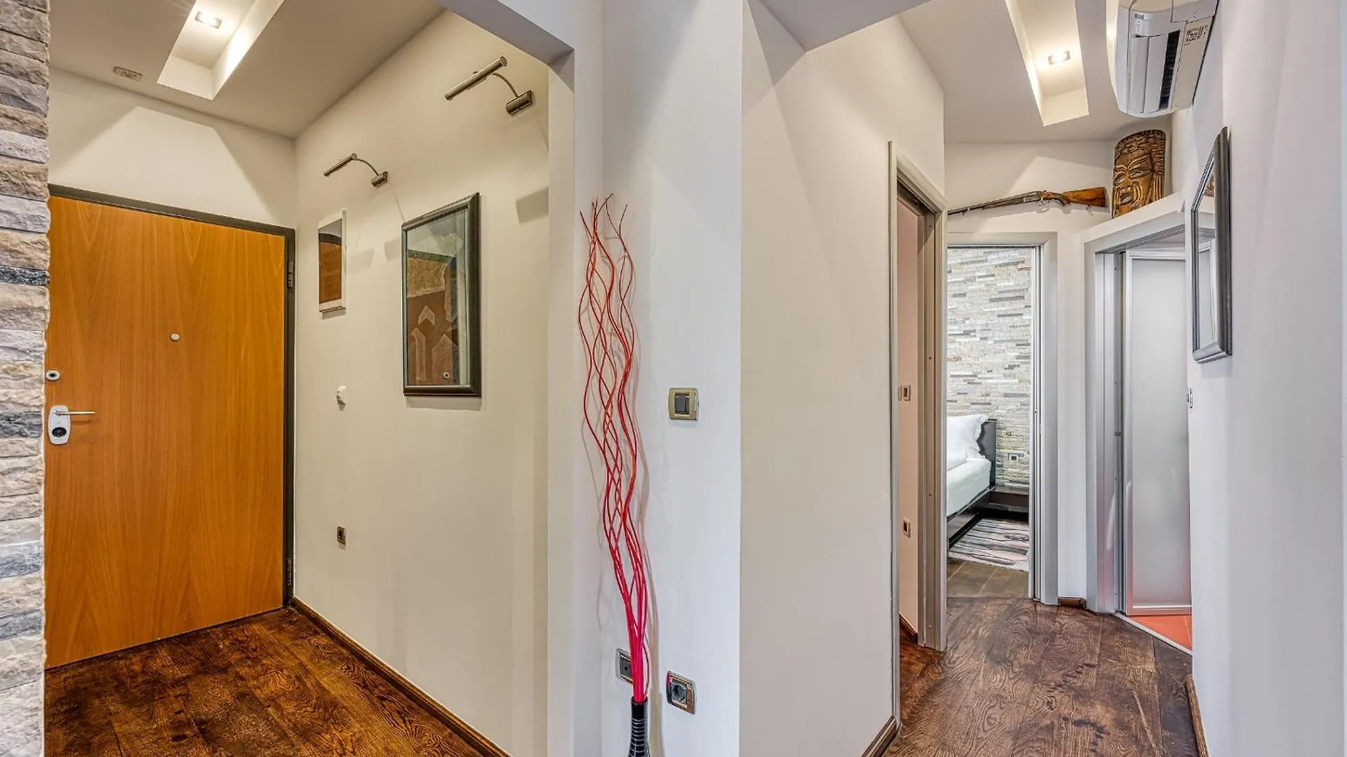Apartmán Ad Maiora With Shared Pool Rabac