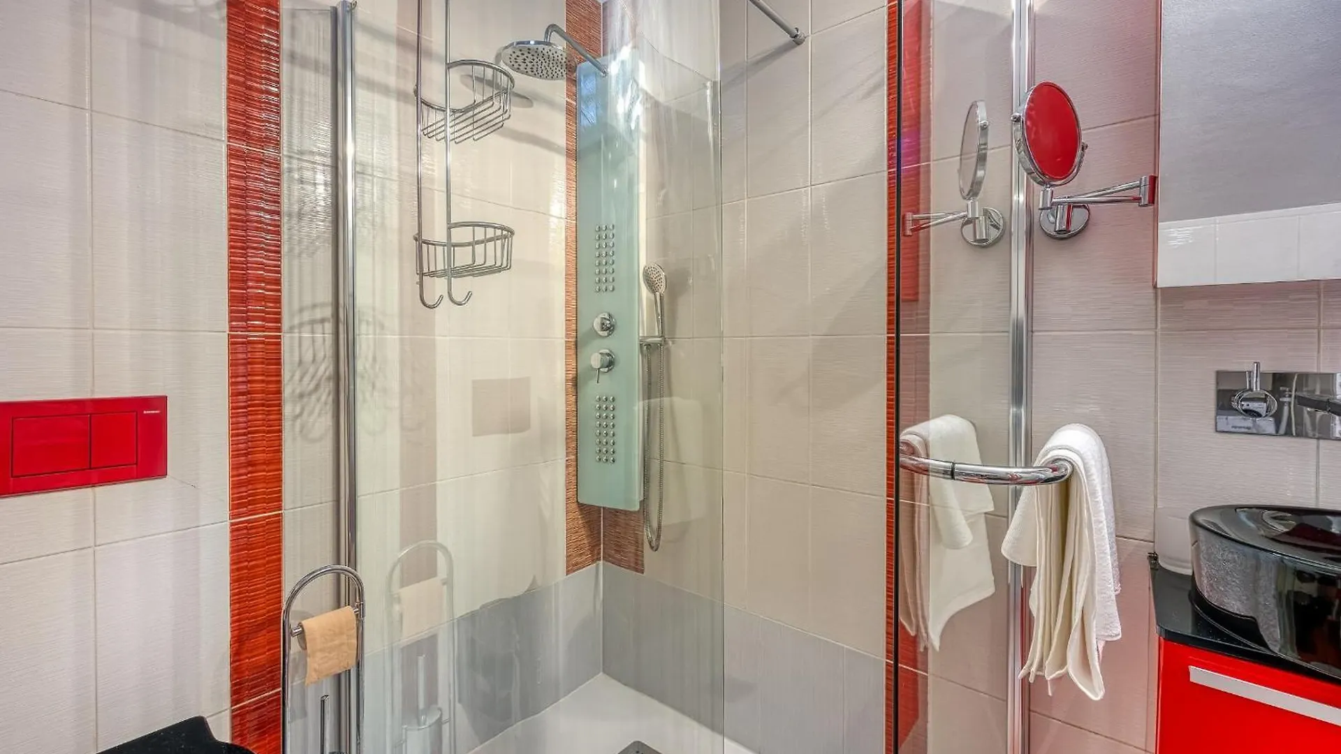 Ad Maiora With Shared Pool Apartment Rabac