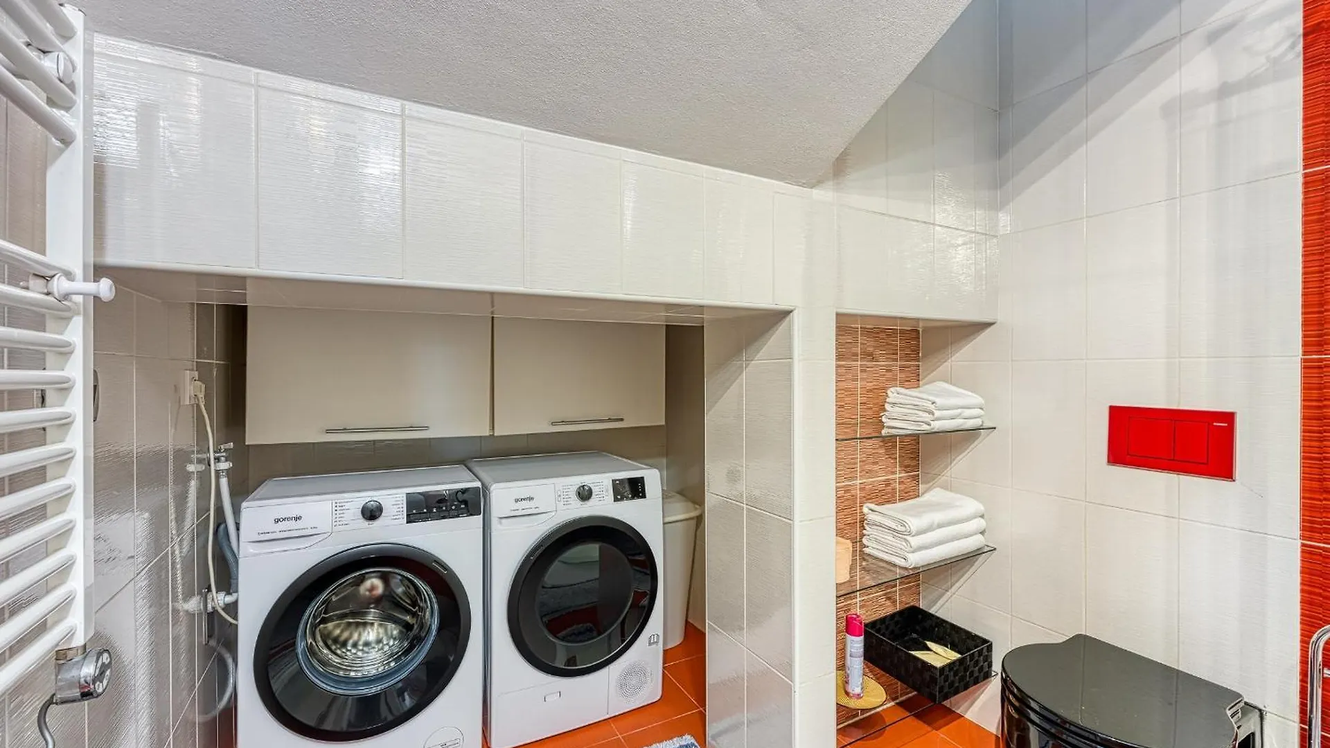 Apartmán Ad Maiora With Shared Pool Rabac